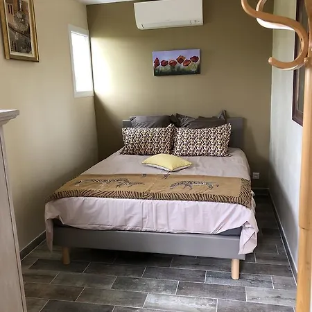 Bed & Breakfast Le Clos Des Vergers *