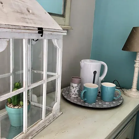 Le Clos Des Vergers Bed & Breakfast *