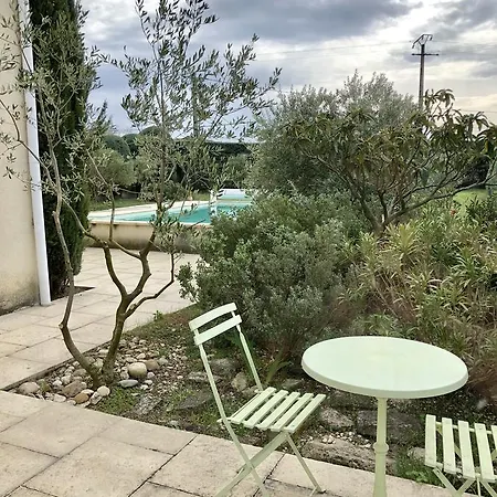 Bed & Breakfast Le Clos Des Vergers