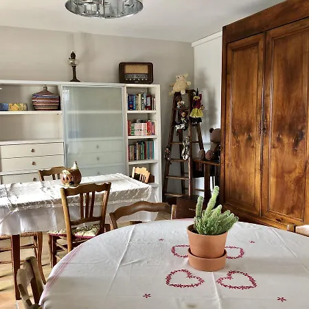 Le Clos Des Vergers Bed & Breakfast L'Isle-sur-la-Sorgue
