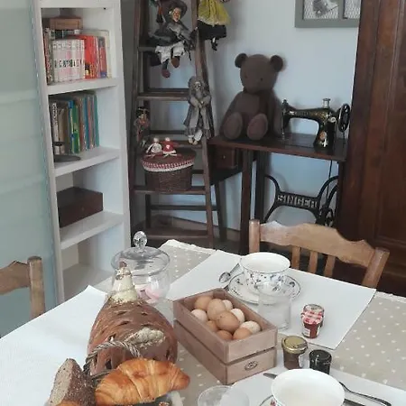 Le Clos Des Vergers Bed & Breakfast L'Isle-sur-la-Sorgue