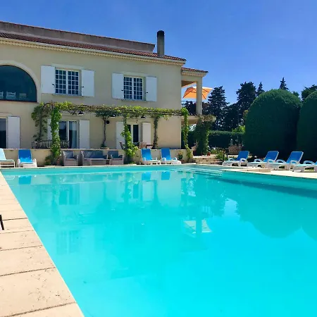 Le Clos Des Vergers L'Isle-sur-la-Sorgue